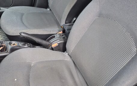 Peugeot 206, 2008 год, 220 000 рублей, 4 фотография