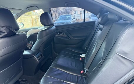 Toyota Camry, 2006 год, 1 100 000 рублей, 7 фотография