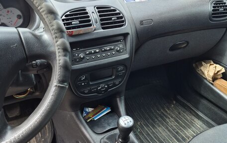Peugeot 206, 2008 год, 220 000 рублей, 5 фотография