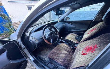 Nissan Primera III, 2004 год, 200 000 рублей, 5 фотография