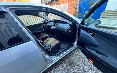 Nissan Primera III, 2004 год, 200 000 рублей, 6 фотография