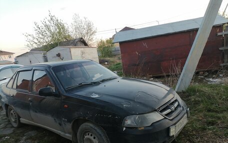 Daewoo Nexia I рестайлинг, 2008 год, 150 000 рублей, 2 фотография