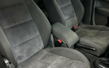 Volkswagen Touran III, 2012 год, 1 150 000 рублей, 8 фотография