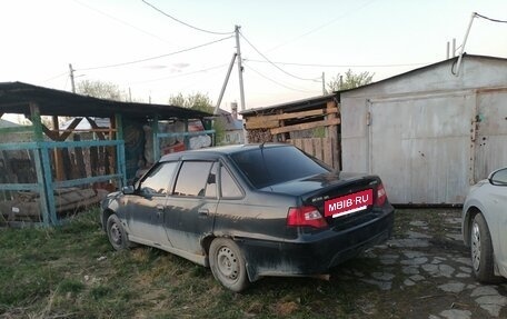 Daewoo Nexia I рестайлинг, 2008 год, 150 000 рублей, 3 фотография