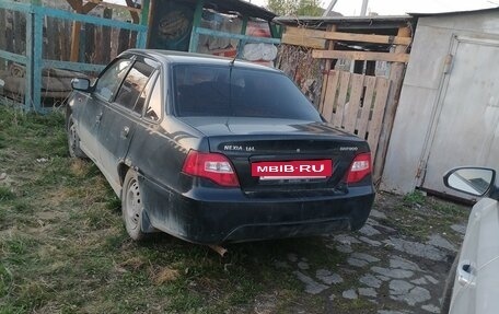 Daewoo Nexia I рестайлинг, 2008 год, 150 000 рублей, 4 фотография