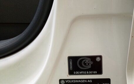 Volkswagen Touran III, 2012 год, 1 150 000 рублей, 11 фотография