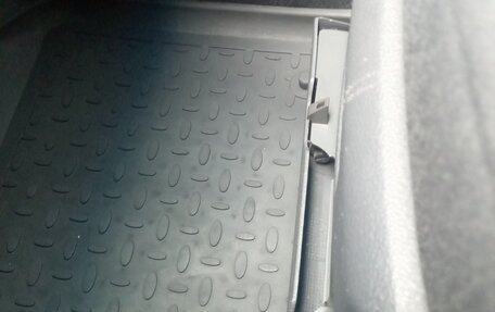 Volkswagen Touran III, 2012 год, 1 150 000 рублей, 13 фотография