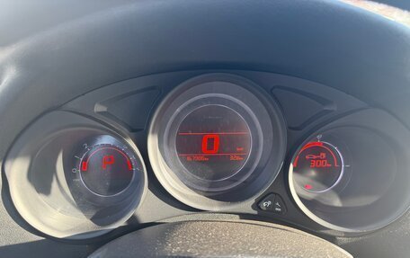 Citroen C4 II рестайлинг, 2012 год, 500 000 рублей, 7 фотография