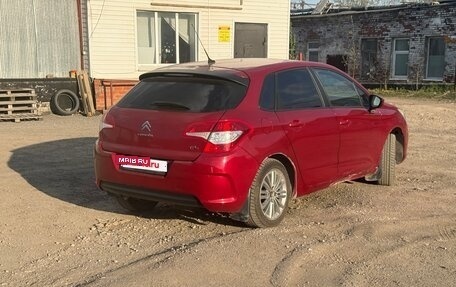 Citroen C4 II рестайлинг, 2012 год, 500 000 рублей, 3 фотография