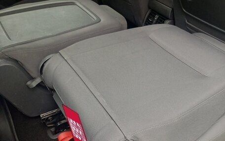Volkswagen Touran III, 2012 год, 1 150 000 рублей, 15 фотография