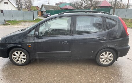 Daewoo Tacuma, 2001 год, 179 000 рублей, 5 фотография