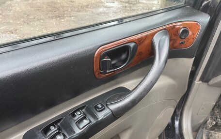 Daewoo Tacuma, 2001 год, 179 000 рублей, 9 фотография