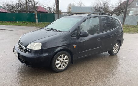 Daewoo Tacuma, 2001 год, 179 000 рублей, 3 фотография