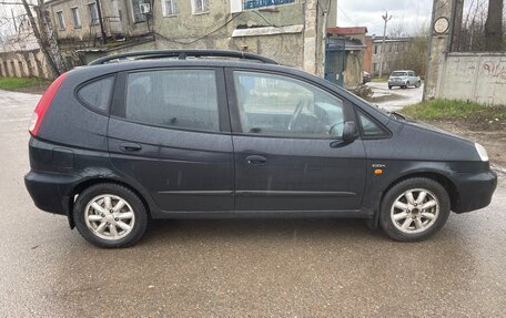 Daewoo Tacuma, 2001 год, 179 000 рублей, 6 фотография