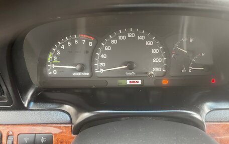 Daewoo Tacuma, 2001 год, 179 000 рублей, 11 фотография