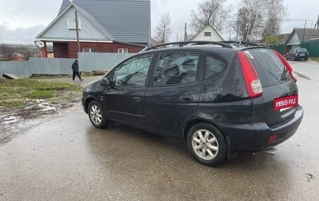 Daewoo Tacuma, 2001 год, 179 000 рублей, 2 фотография