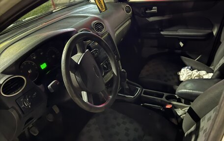 Ford Focus II рестайлинг, 2006 год, 225 000 рублей, 6 фотография