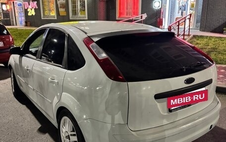 Ford Focus II рестайлинг, 2006 год, 225 000 рублей, 5 фотография