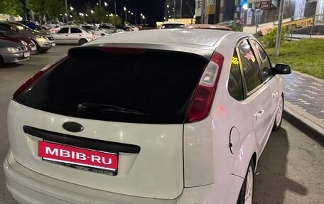 Ford Focus II рестайлинг, 2006 год, 225 000 рублей, 4 фотография