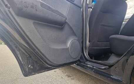 Hyundai Getz I рестайлинг, 2009 год, 655 000 рублей, 13 фотография