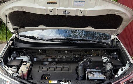 Toyota RAV4, 2016 год, 2 800 000 рублей, 17 фотография