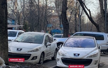 Peugeot 308 II, 2010 год, 480 000 рублей, 3 фотография