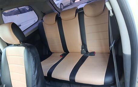 Hyundai Getz I рестайлинг, 2006 год, 295 000 рублей, 8 фотография