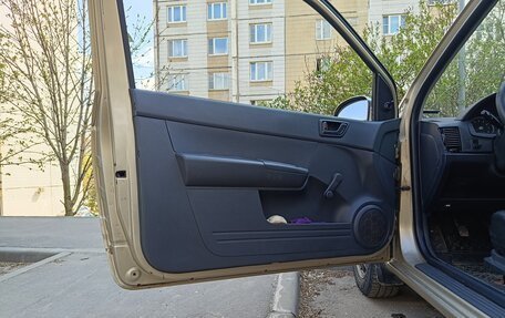 Hyundai Getz I рестайлинг, 2006 год, 295 000 рублей, 6 фотография