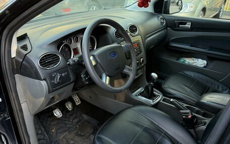 Ford Focus II рестайлинг, 2010 год, 520 000 рублей, 7 фотография