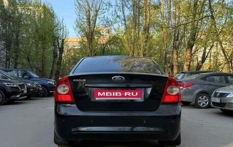 Ford Focus II рестайлинг, 2010 год, 520 000 рублей, 2 фотография