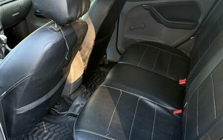Ford Focus II рестайлинг, 2010 год, 520 000 рублей, 8 фотография