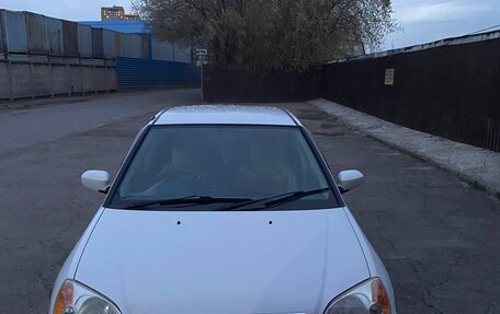 Honda Civic Ferio III, 2002 год, 410 000 рублей, 4 фотография