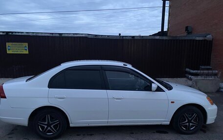 Honda Civic Ferio III, 2002 год, 410 000 рублей, 3 фотография