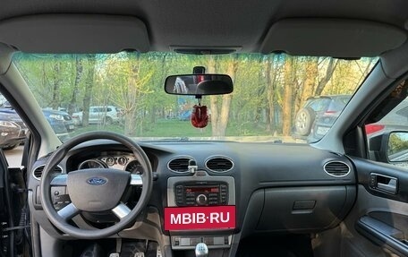 Ford Focus II рестайлинг, 2010 год, 520 000 рублей, 10 фотография