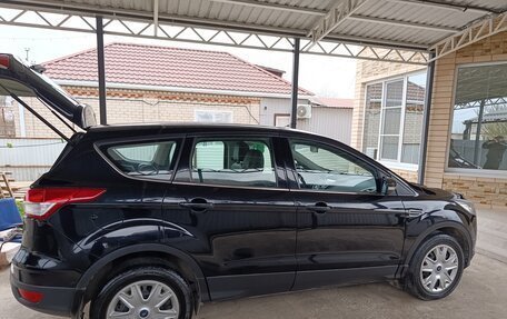 Ford Kuga III, 2014 год, 1 000 000 рублей, 5 фотография