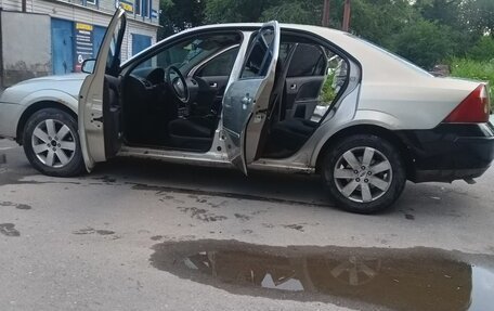 Ford Mondeo III, 2004 год, 315 000 рублей, 2 фотография