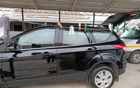 Ford Kuga III, 2014 год, 1 000 000 рублей, 6 фотография