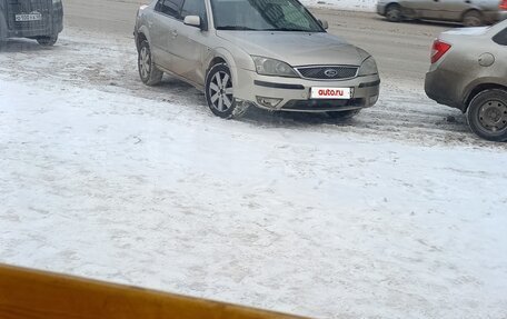 Ford Mondeo III, 2004 год, 315 000 рублей, 4 фотография