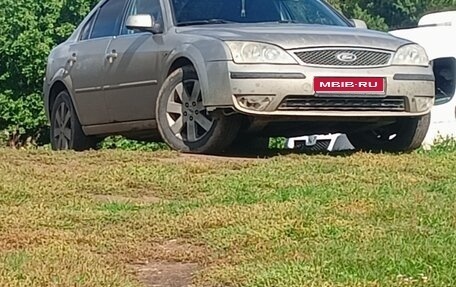 Ford Mondeo III, 2004 год, 315 000 рублей, 3 фотография
