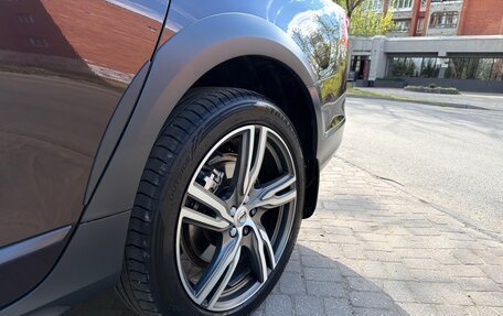 Volvo V90 Cross Country I рестайлинг, 2017 год, 2 799 000 рублей, 16 фотография