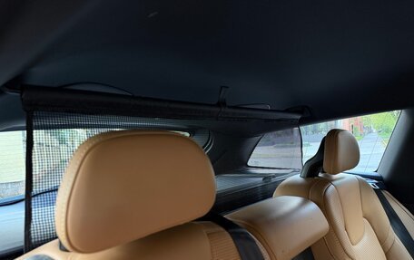 Volvo V90 Cross Country I рестайлинг, 2017 год, 2 799 000 рублей, 26 фотография