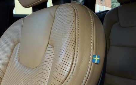 Volvo V90 Cross Country I рестайлинг, 2017 год, 2 799 000 рублей, 30 фотография