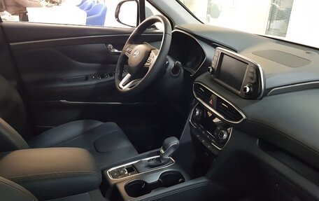 Hyundai Santa Fe IV, 2019 год, 2 750 000 рублей, 8 фотография