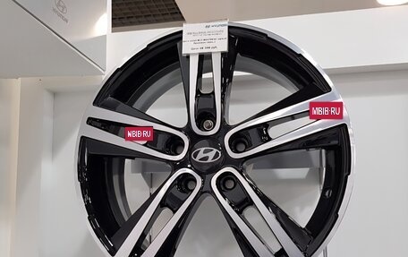 Hyundai Santa Fe IV, 2019 год, 2 750 000 рублей, 7 фотография