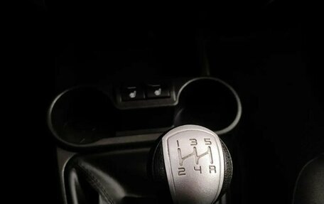 Datsun on-DO I рестайлинг, 2020 год, 649 930 рублей, 13 фотография