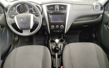 Datsun on-DO I рестайлинг, 2020 год, 649 930 рублей, 14 фотография