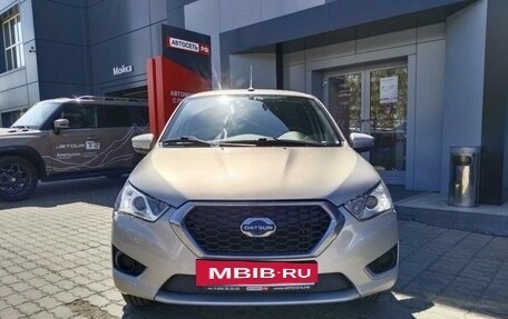 Datsun on-DO I рестайлинг, 2020 год, 649 930 рублей, 2 фотография