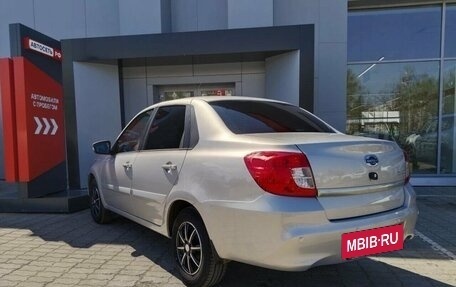 Datsun on-DO I рестайлинг, 2020 год, 649 930 рублей, 18 фотография