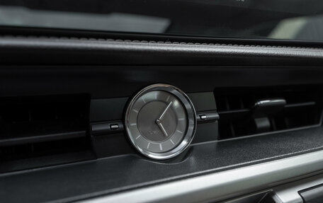 Lexus ES VII, 2017 год, 2 245 000 рублей, 18 фотография