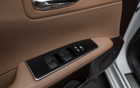 Lexus ES VII, 2017 год, 2 245 000 рублей, 21 фотография